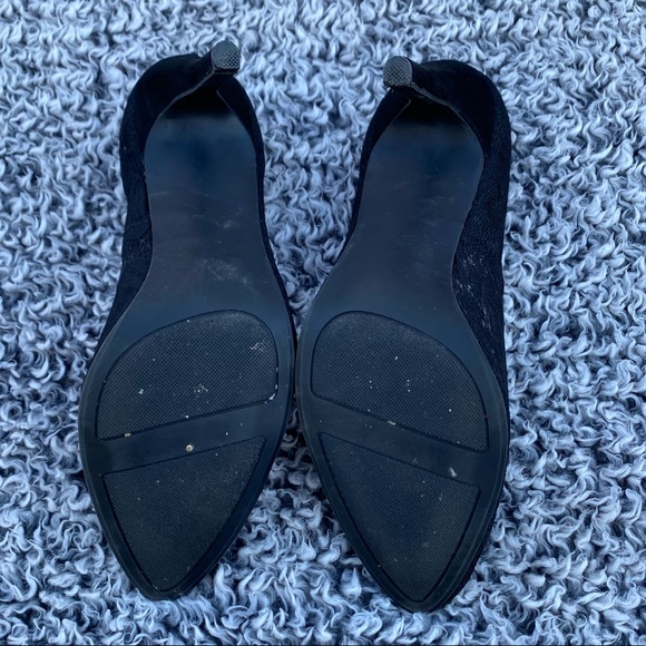 LC Lauren Conrad Heels Shoes - Picture 10 of 15